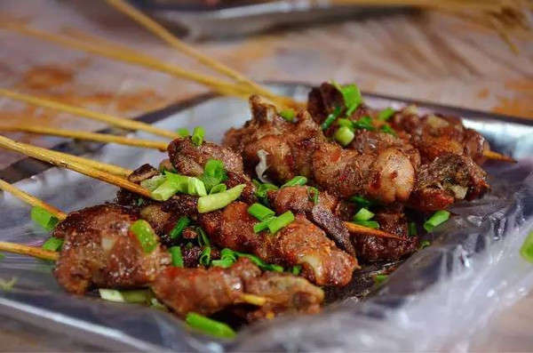 邦溪镇五花肉培训