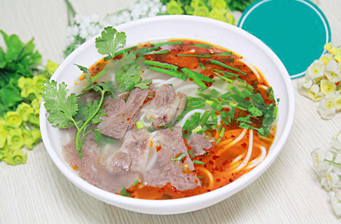 邦溪镇羊肉粉培训