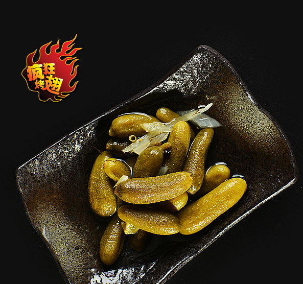 邦溪镇疯狂bt烤翅