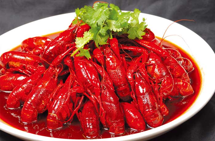 邦溪镇麻辣小龙虾培训